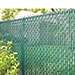 Chain Link Fence in Ormond Beach