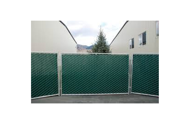 Commercial Fencing in Ormond Beach, Florida